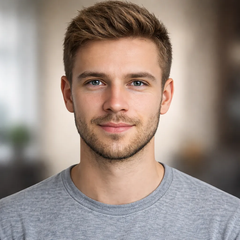 Autor Maximilian Bauer